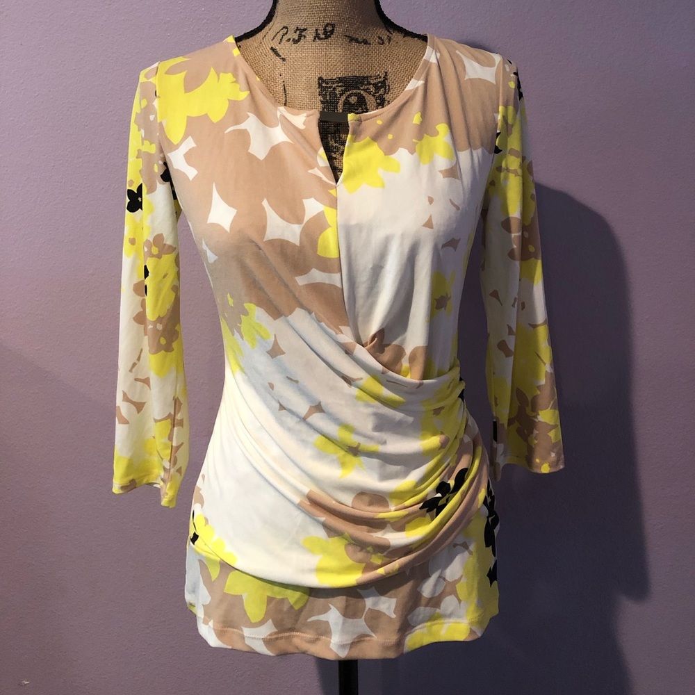 New York and Company blouse - Picture 1 of 1